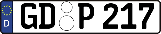 GD-P217