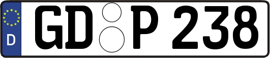 GD-P238