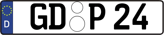 GD-P24
