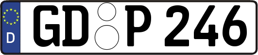 GD-P246