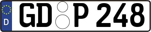 GD-P248