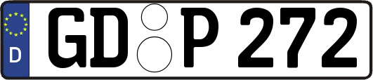 GD-P272