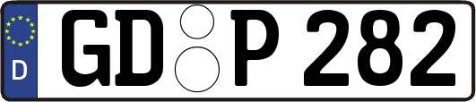 GD-P282
