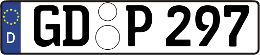 GD-P297