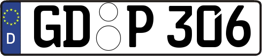 GD-P306