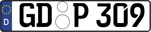 GD-P309