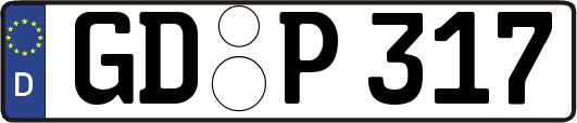 GD-P317