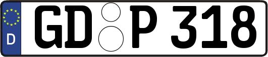 GD-P318