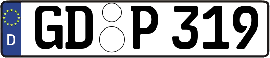 GD-P319