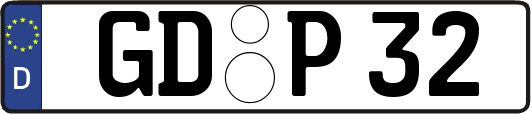 GD-P32