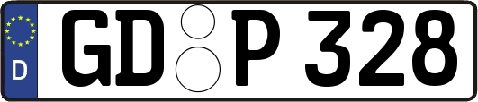 GD-P328
