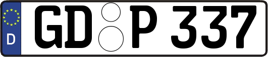 GD-P337