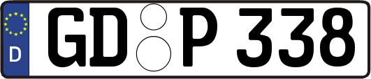 GD-P338