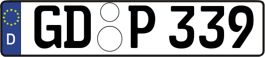 GD-P339