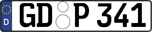 GD-P341