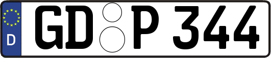 GD-P344