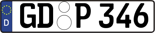 GD-P346