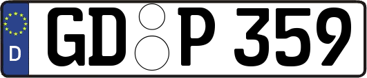 GD-P359