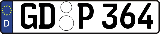 GD-P364