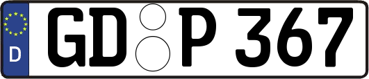 GD-P367