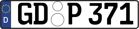 GD-P371