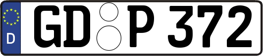 GD-P372