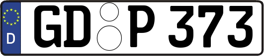 GD-P373