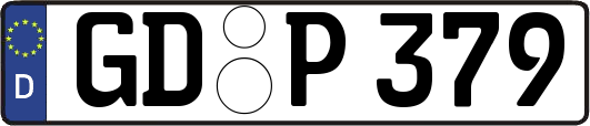 GD-P379