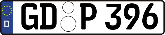 GD-P396