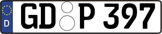 GD-P397