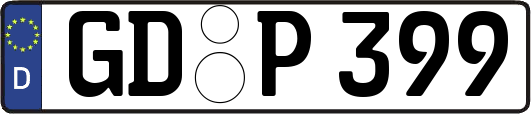 GD-P399