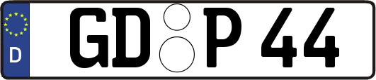 GD-P44