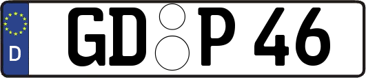 GD-P46