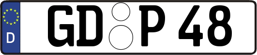 GD-P48