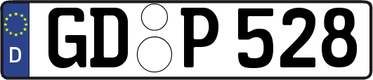 GD-P528