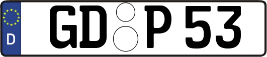 GD-P53