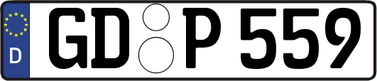 GD-P559