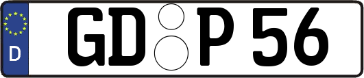 GD-P56