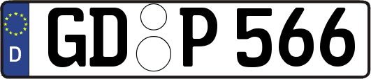 GD-P566