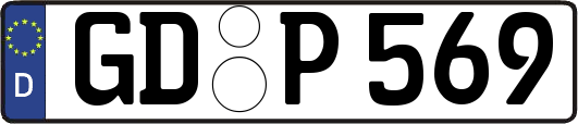 GD-P569