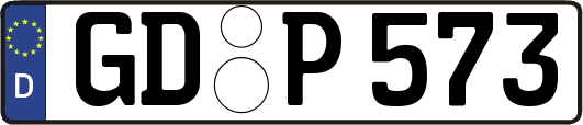 GD-P573