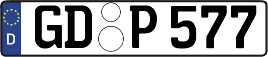 GD-P577