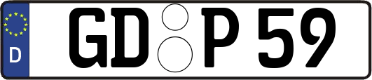 GD-P59