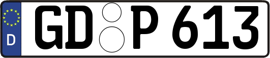 GD-P613