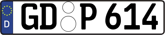 GD-P614