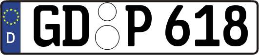 GD-P618