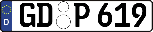 GD-P619