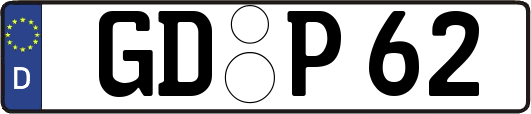 GD-P62