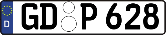 GD-P628