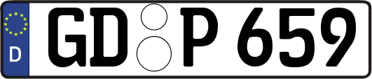 GD-P659